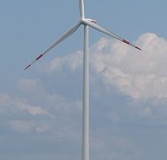 "Kommunale-Windparks" - eine Analyse