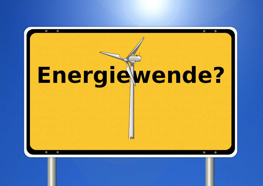 Wie in Deutschland die Energiewende verhindert wurde