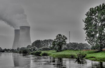 Frankreichs Atomkraft Illusion - oder: Mit Atomkraft in den Ruin