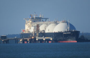 Was wird das importierte LNG kosten?